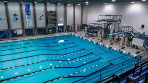 Piscine cégep rivière-du-loup