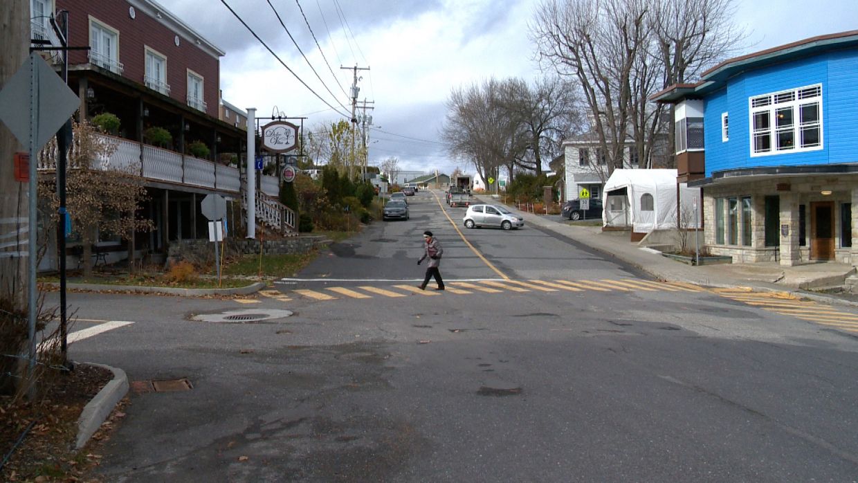 TémiscouatasurleLac planifie la réfection des rues Commerciale Nord