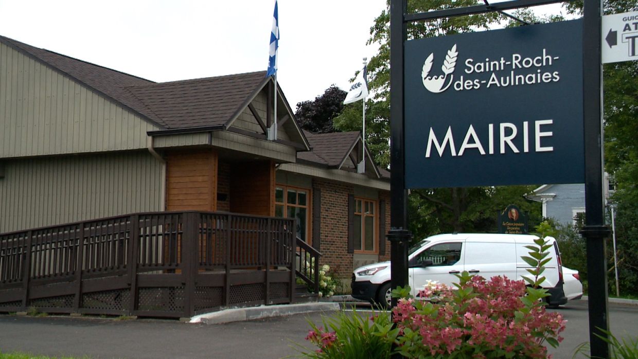 SaintRochdesAulnaies fusion avec La Pocatière TVA CIMT CHAU