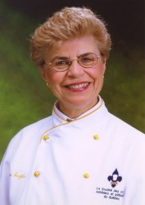 Soeur Angèle