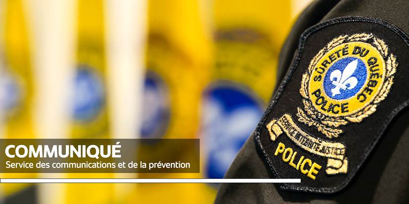 Sûreté du Québec - Service des communications