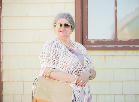 Tante Emma sur les planches du Centre Récréatif de l'Étang-du-Nord ...