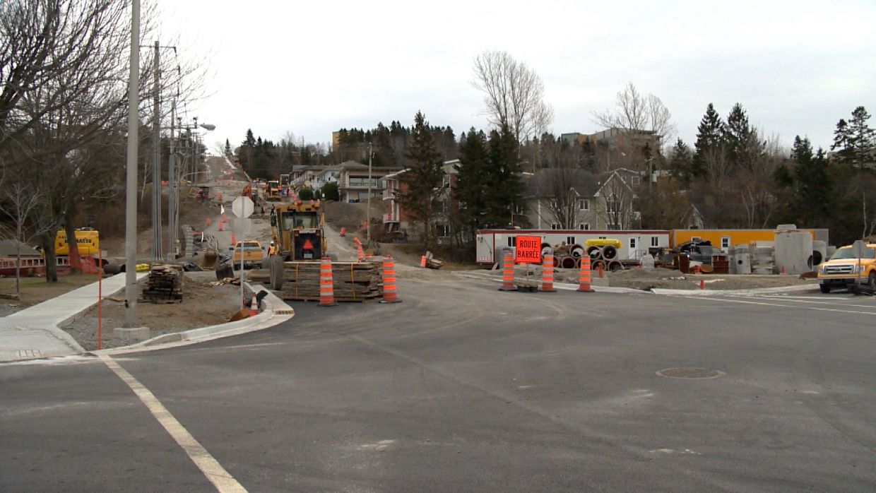 La Ville de RivièreduLoup dénonce le monopole de l'asphalte TVA