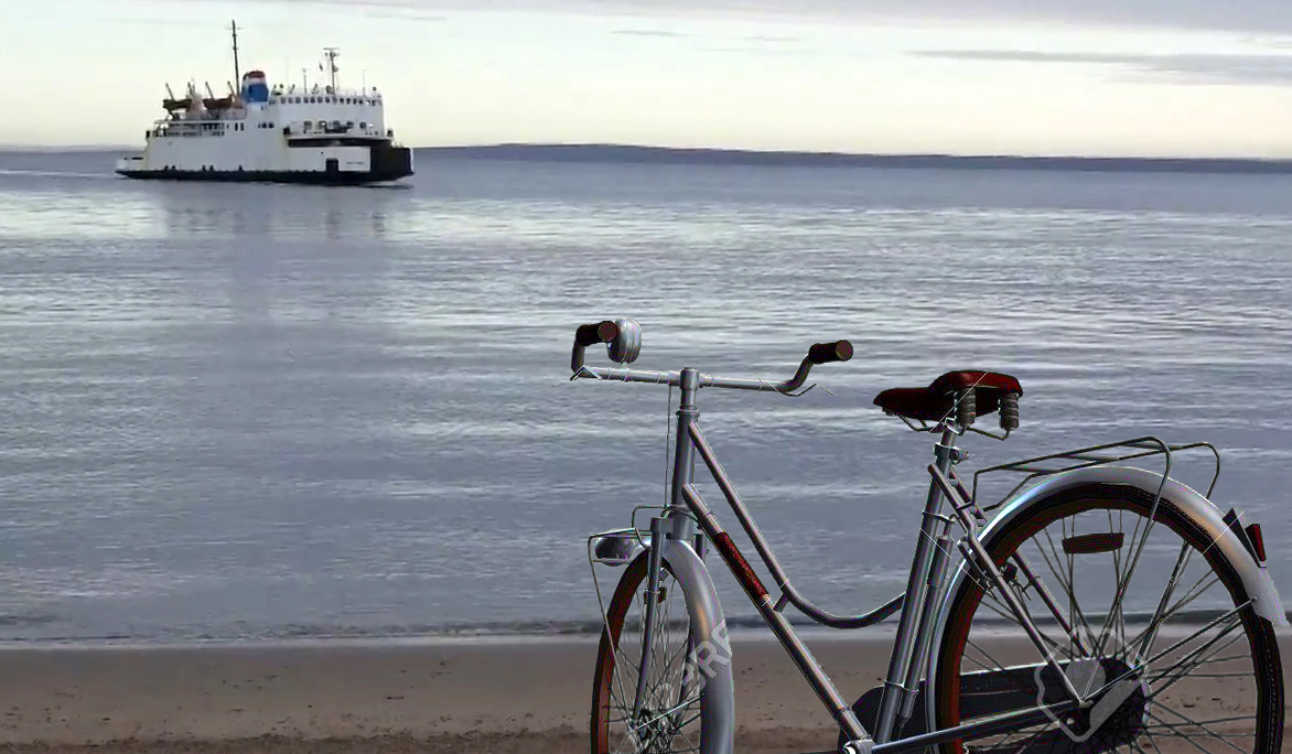 Vélo
