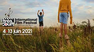 Très court film festival - 2021