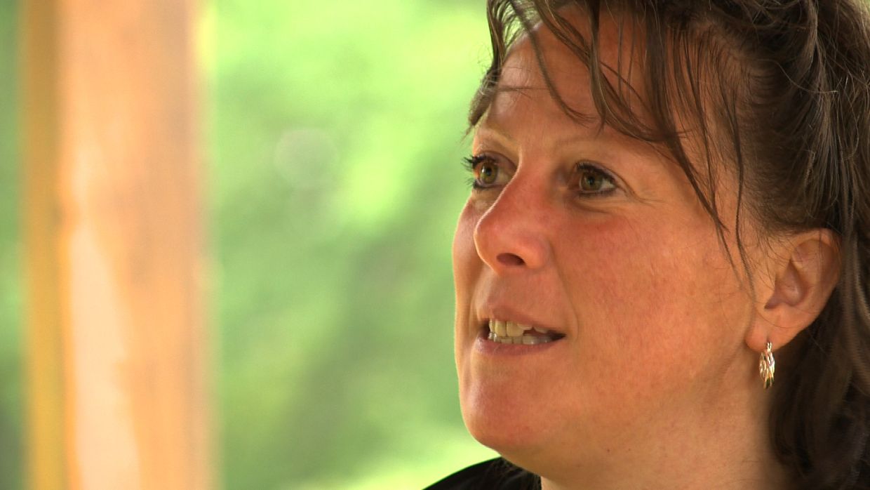 Une conseillère municipale de Lac Baker suspendue TVA CIMT CHAU