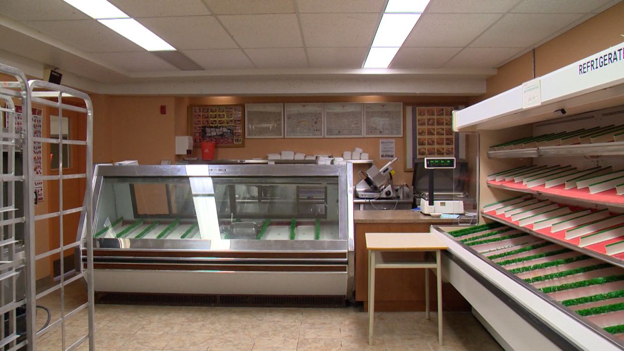 Pas de formation en boucherie cette année à RivièreduLoup TVA CIMT CHAU