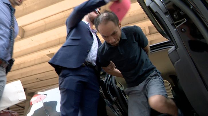 Sauvage agression d'une octogénaire à Tadoussac : les accusés veulent être  libérés - TVA CIMT CHAU