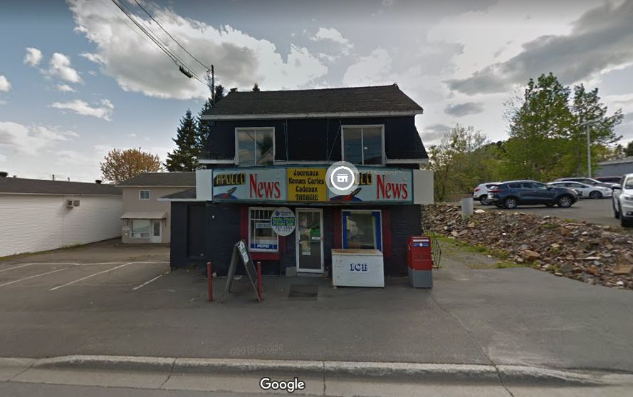 Des travaux de démolition débuteront ce mercredi sur la rue Victoria à