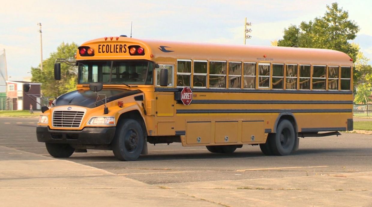 Pas de nouvelle école à RivièreduLoup Jean D'Amour déçu TVA CIMT CHAU