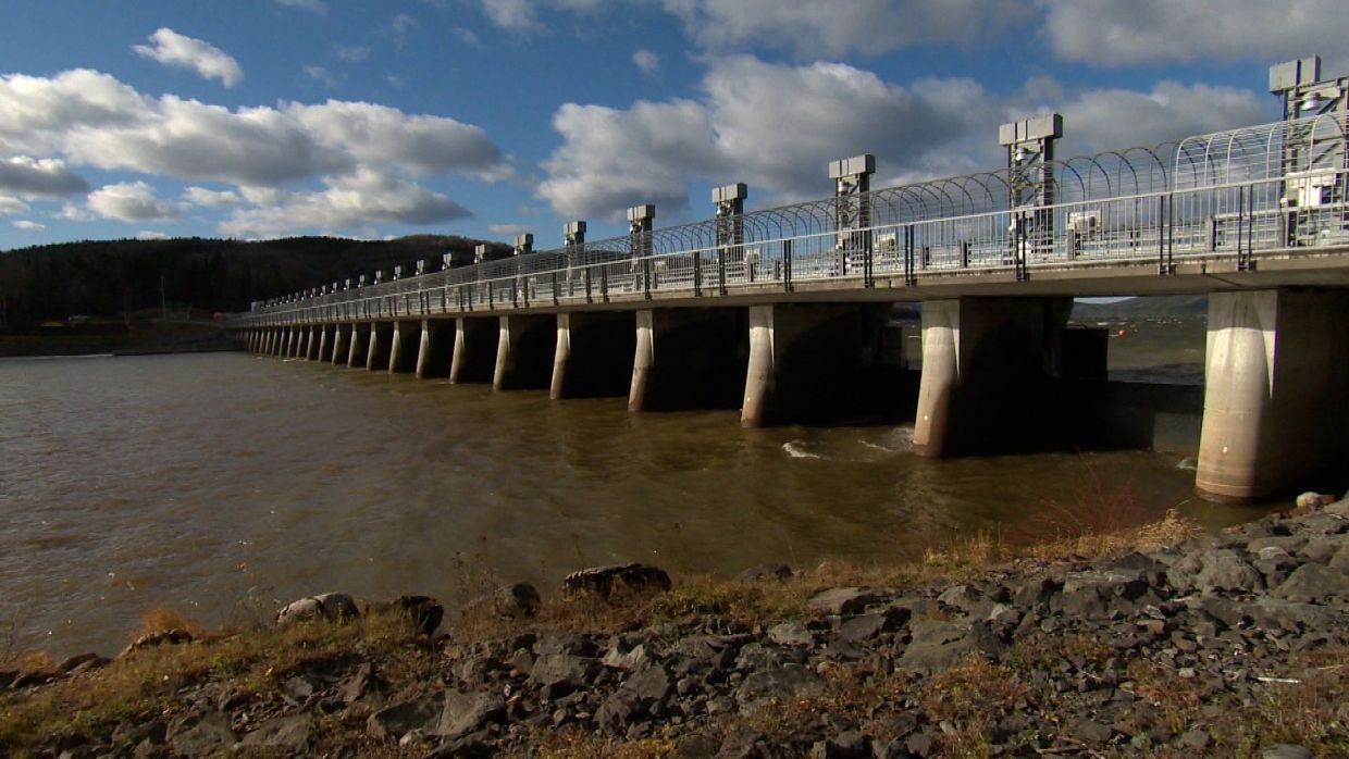 Moule zébrée au Témiscouata: La MRC et Hydro-Québec en mode solution ...
