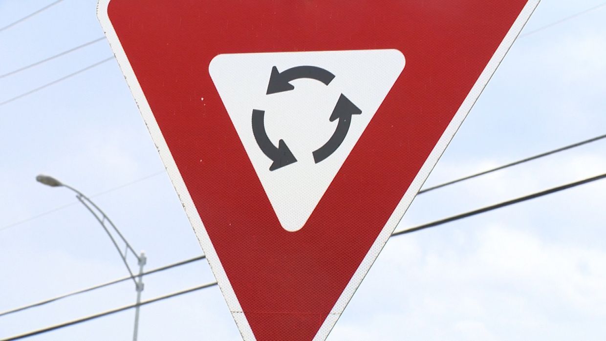 PointeàlaCroix désire un carrefour giratoire TVA CIMT CHAU