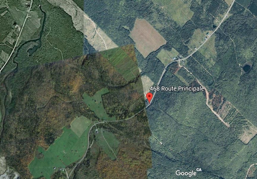 carte saint eusèbe TVA CIMT CHAU