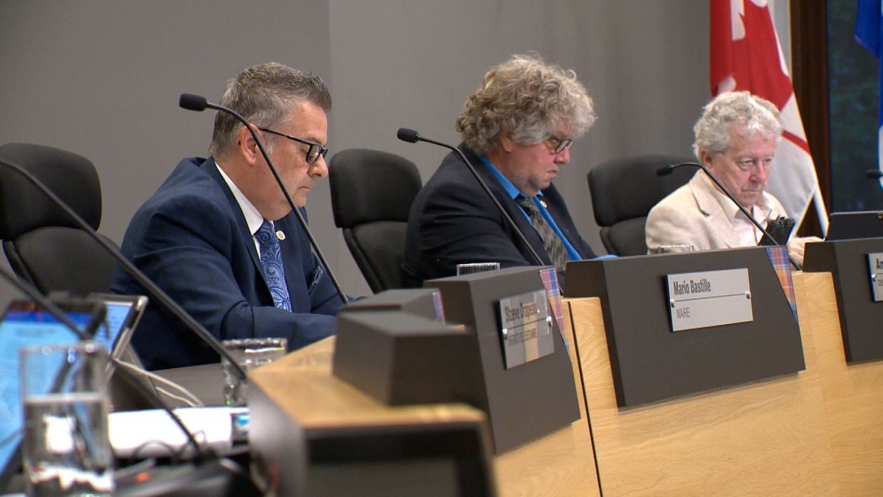 Nouveaux projets à RivièreduLoup des réponses de Québec se font