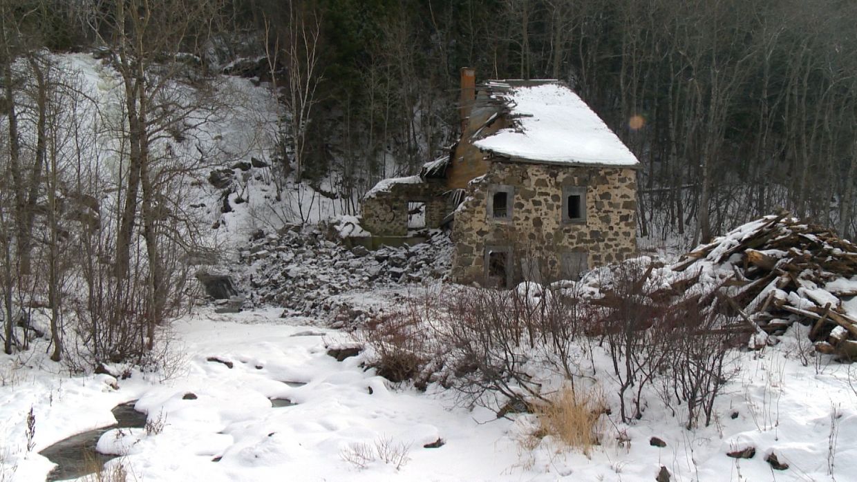 Moulin Petit-Sault