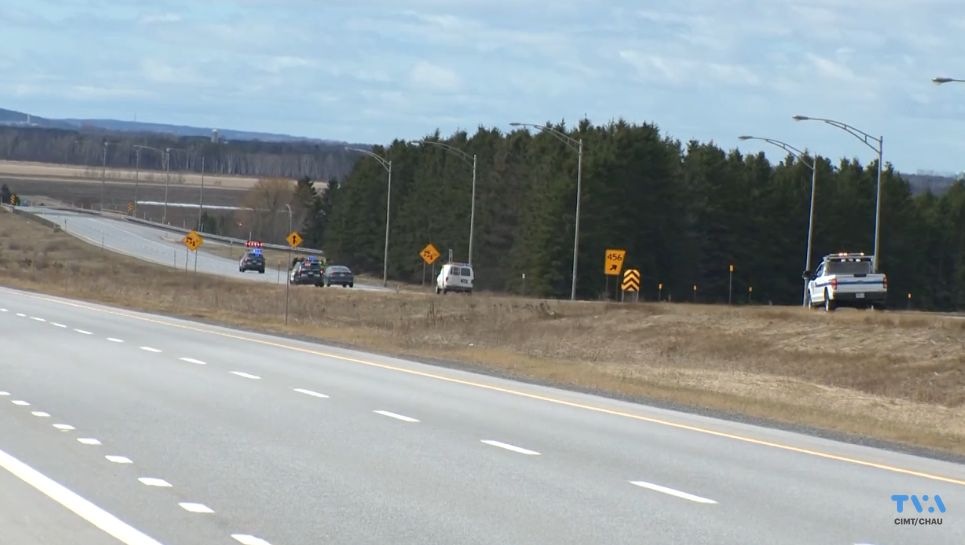 Délit de fuite mortel à SaintPhilippedeNéri deux hommes de l