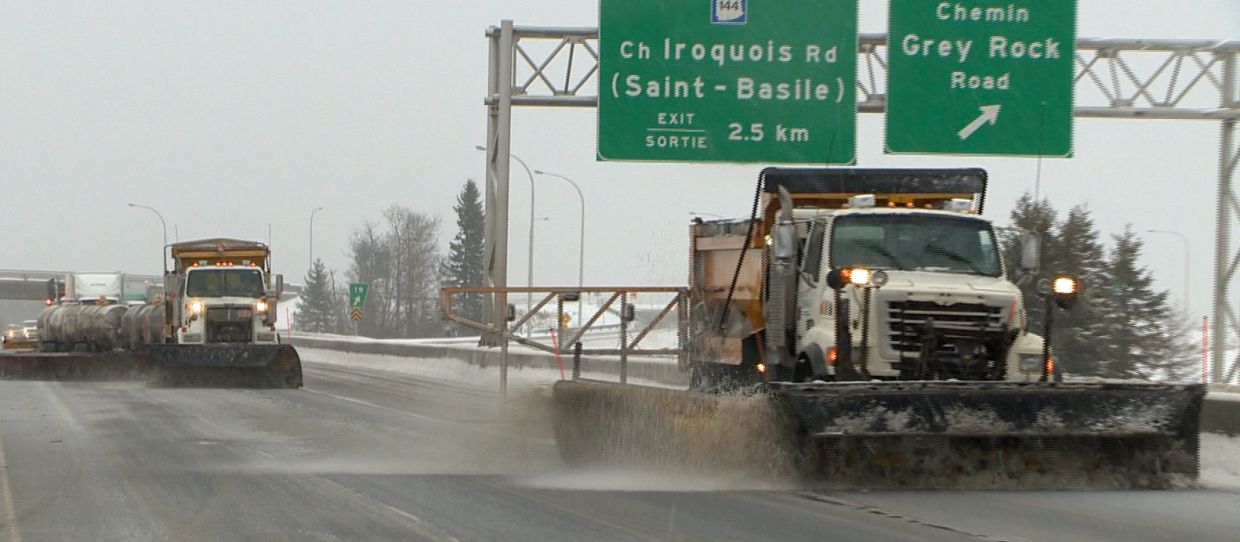 Conduite Automobile: Des Modifications Entreront En Vigueur Le 1er Janvier 2021 - TVA CIMT CHAU