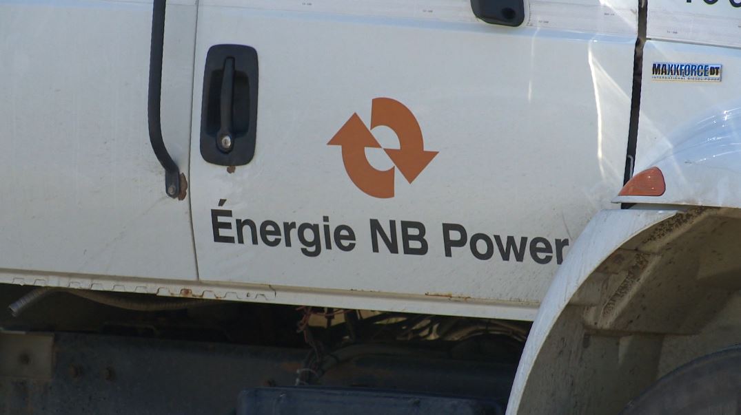 Énergie Nouveau-Brunswick