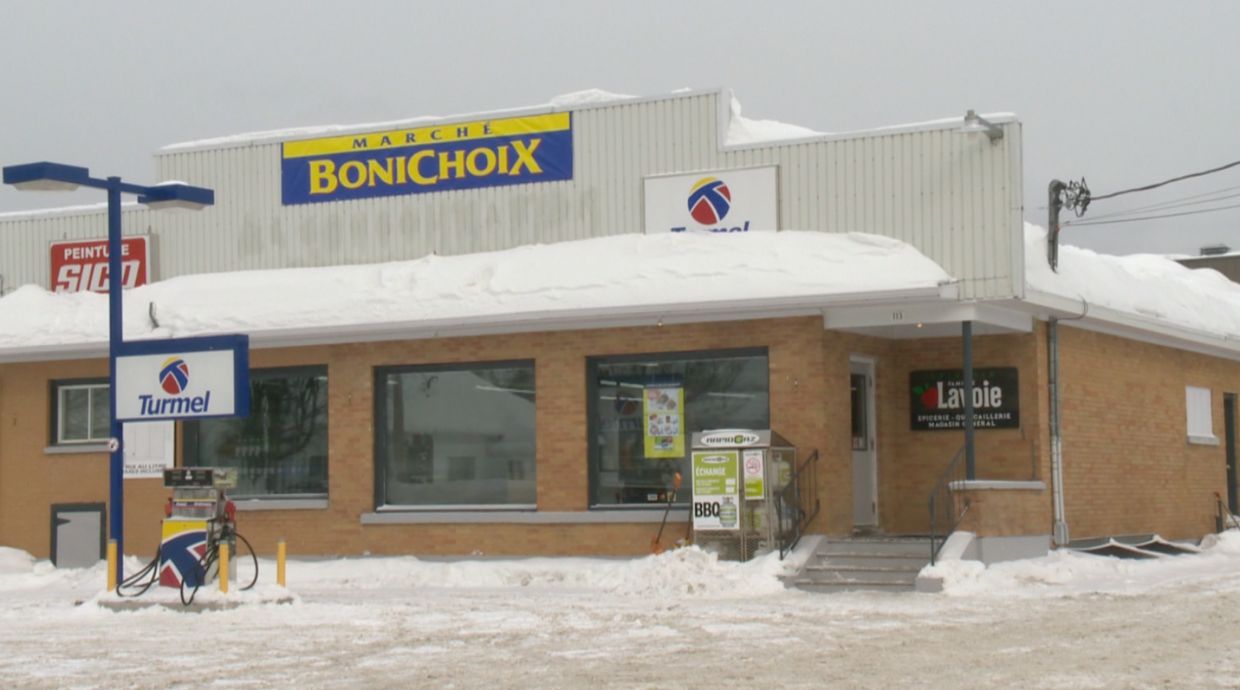 Jour de fête à SaintAlexis TVA CIMT CHAU