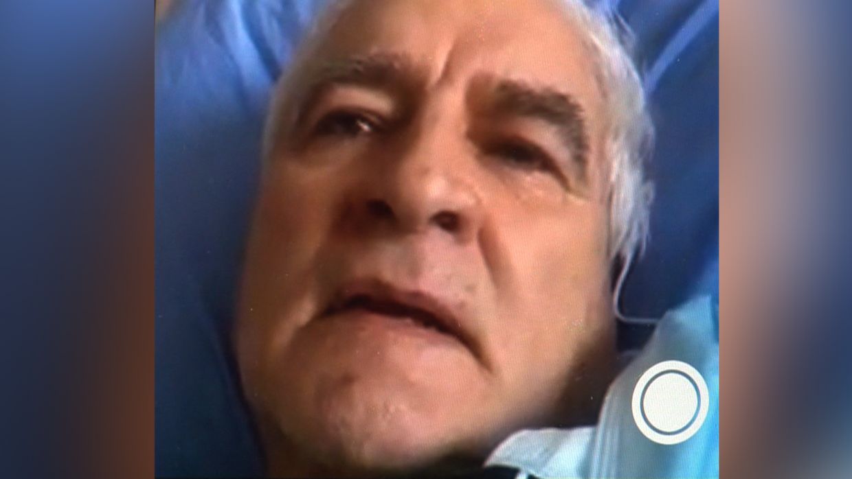 gilles cormier covid 19 TVA CIMT CHAU