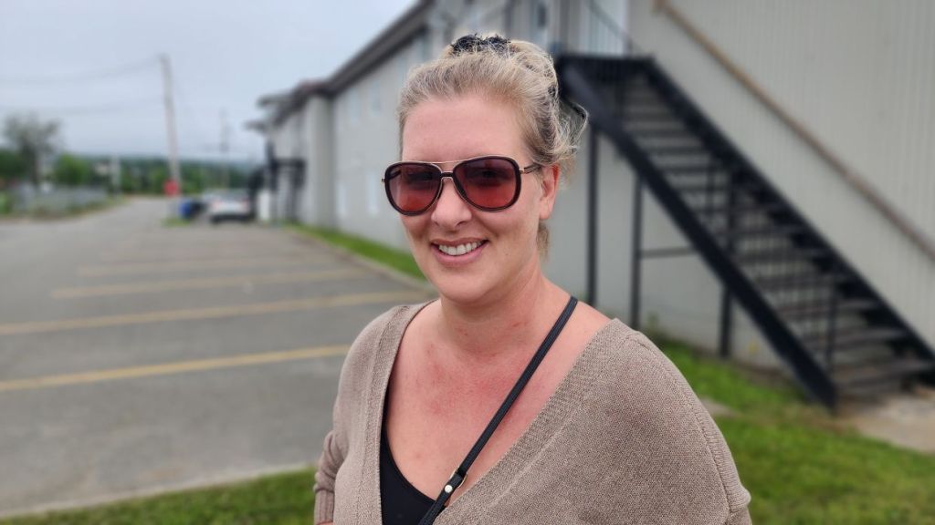 Julie Brousseau