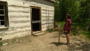 Village historique acadien