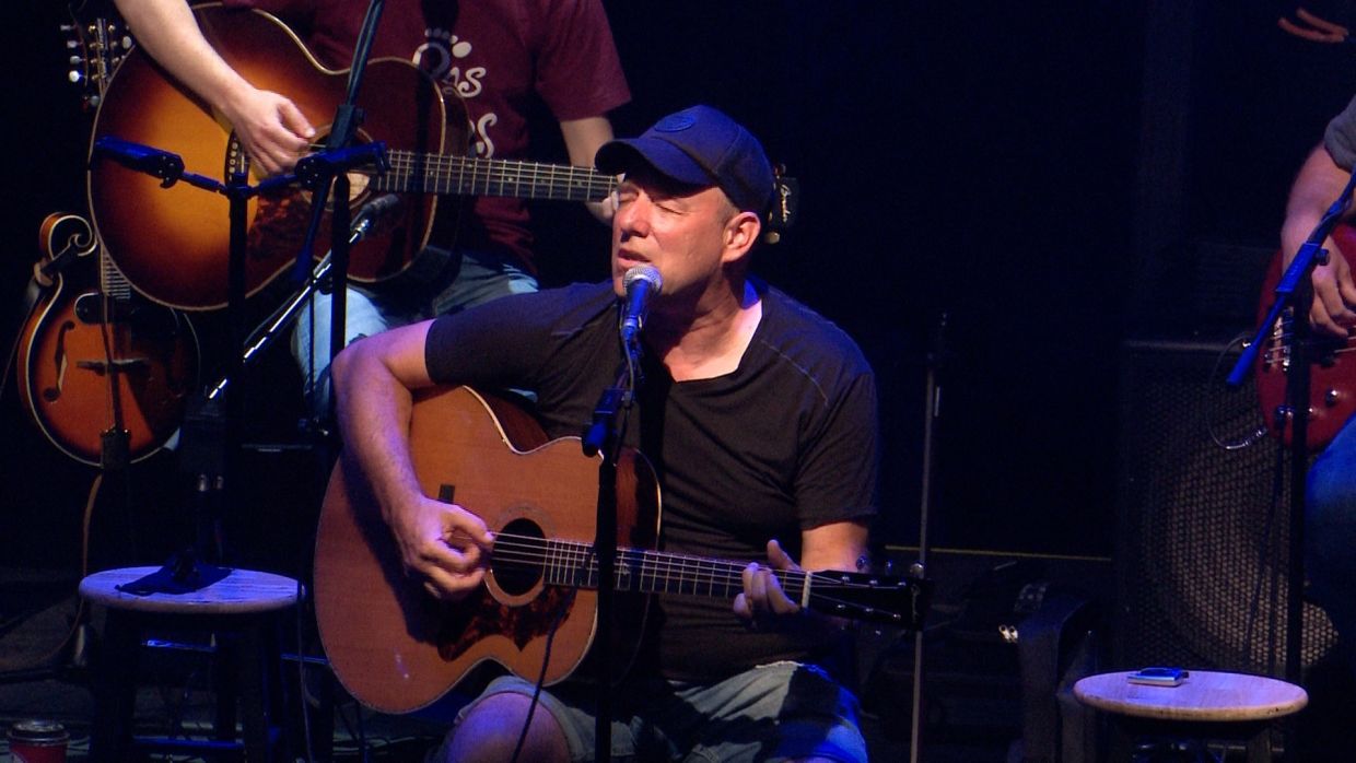 Le Festival acadien de Caraquet