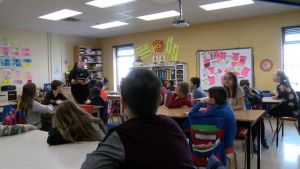 Rentrée scolaire au Nouveau-Brunswick.