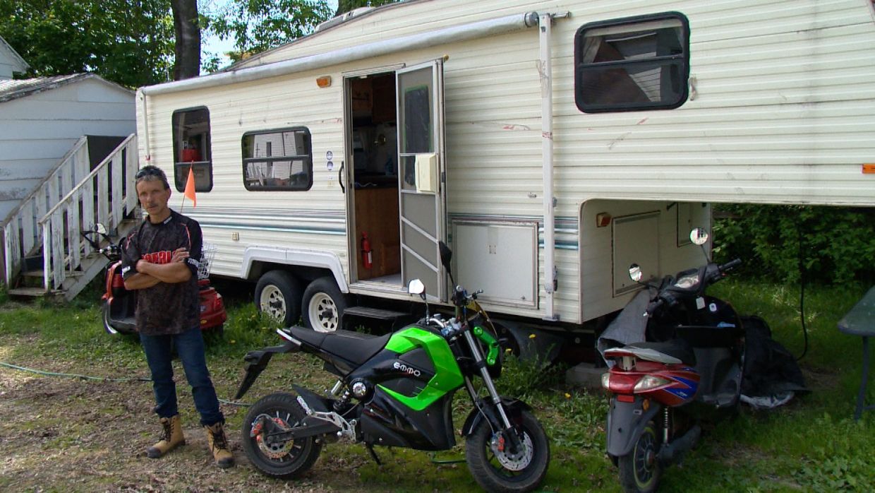 Une nouvelle épreuve pour un couple de TémiscouatasurleLac TVA