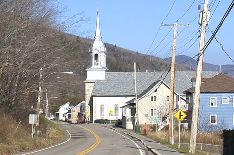 La saga du se poursuit à PetiteRivièreSaintFrançois TVA