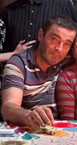 Marc-Jules Chouinard, accusé