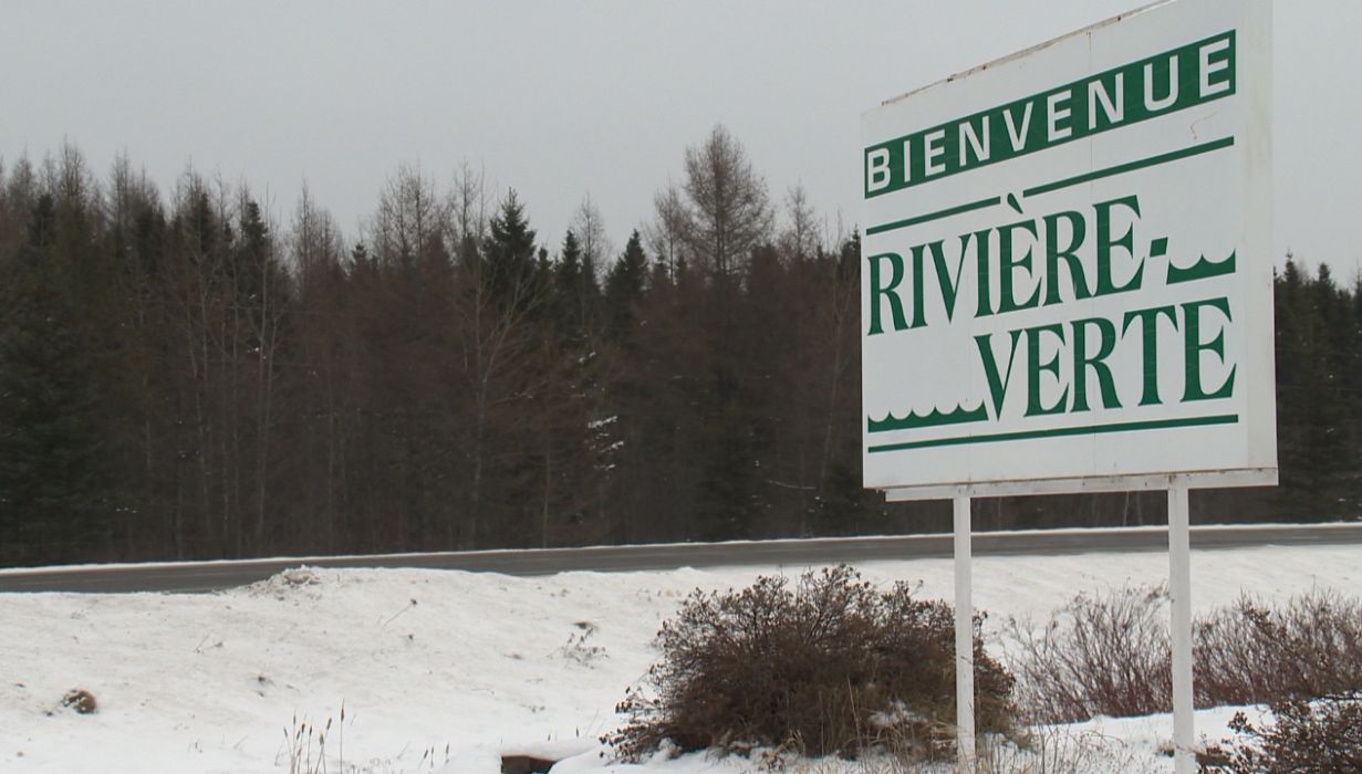 RivièreVerte fusionnera avec Edmundston TVA CIMT CHAU