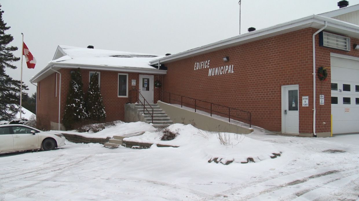 RivièreVerte fusionnera avec Edmundston TVA CIMT CHAU