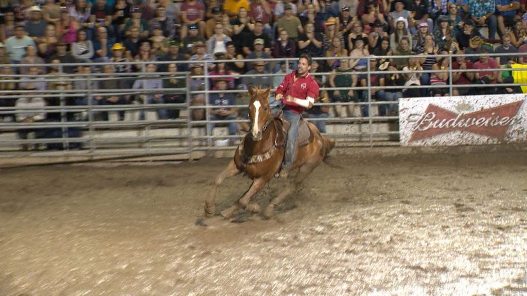 Festival Country Un autre grand succès pour le Rodéo de SaintAntonin