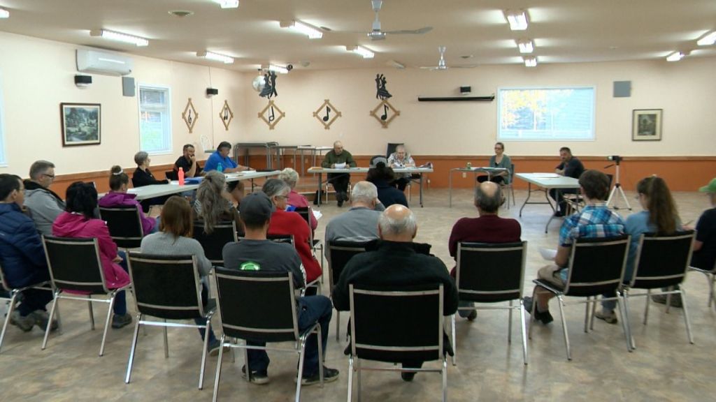 Pétition SaintFrançoisXavierdeViger TVA CIMT CHAU