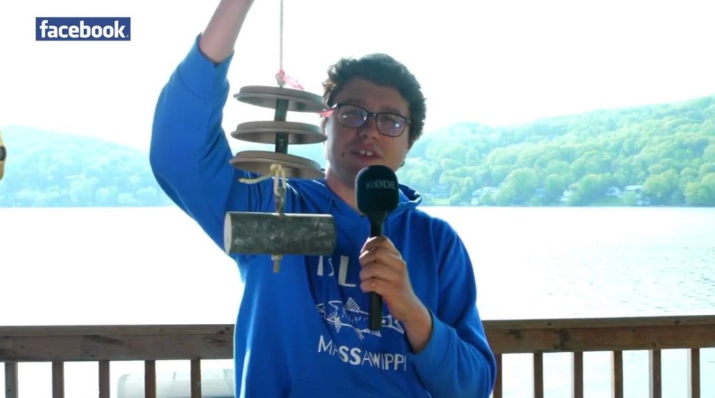 Un substrat collecteur