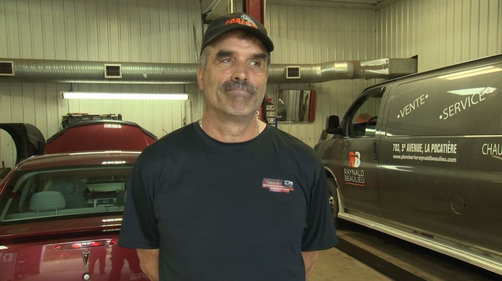 sylvain lemieux_liberal TVA CIMT CHAU