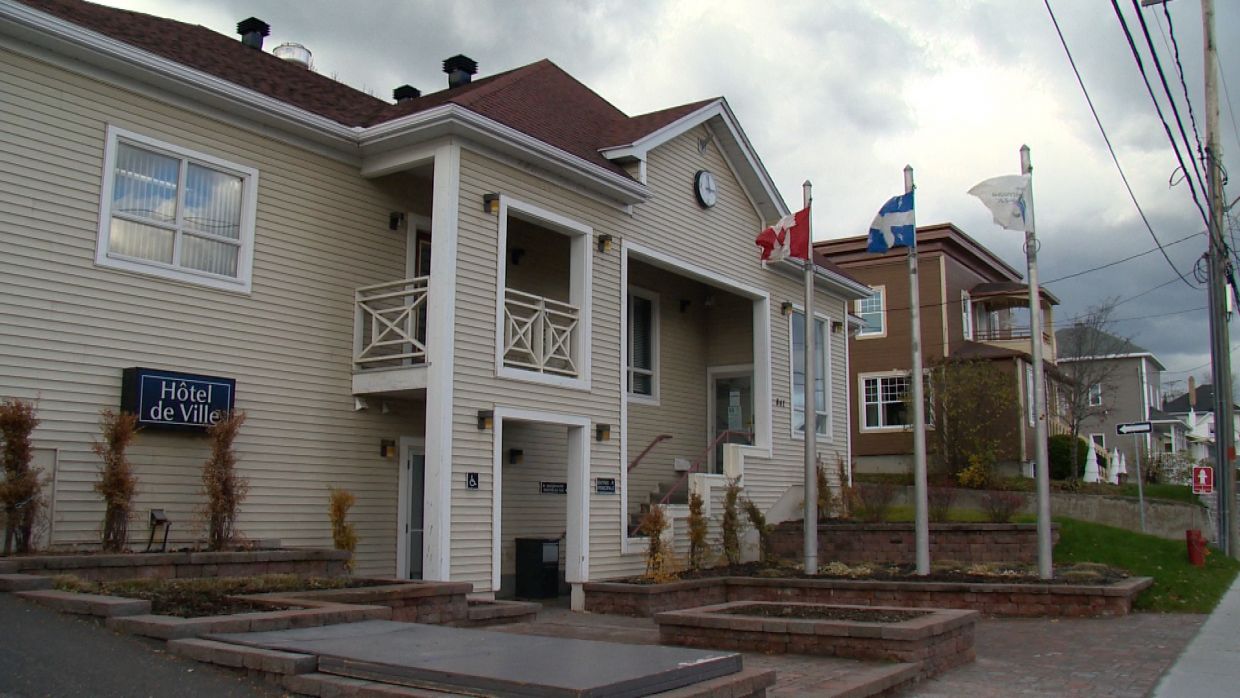 TémiscouatasurleLac Denis Blais et Bégin prêts à travailler ensemble TVA CIMT CHAU