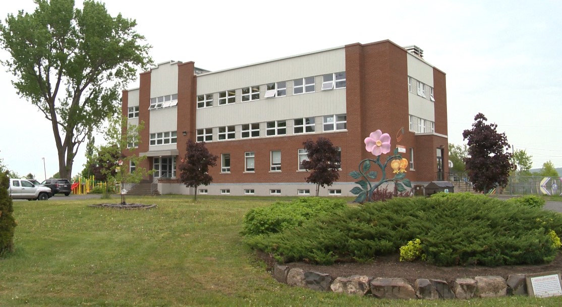 COVID19 enseignement à distance pour les élèves de l'école Ventset