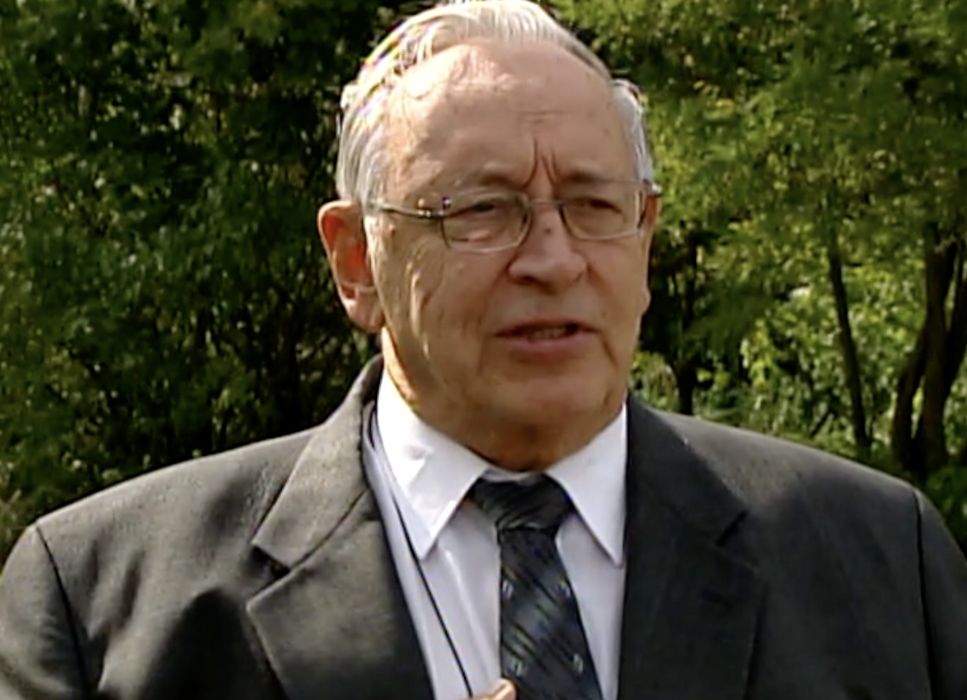 Un exévêque du diocèse de SainteAnnedelaPocatière visé par des