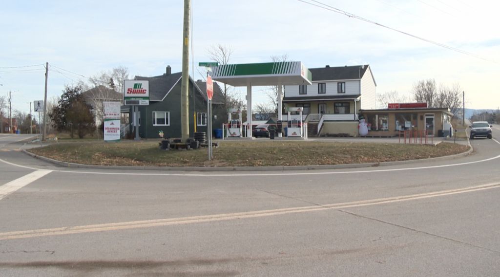 SaintRochdesAulnaies perd son épicerie TVA CIMT CHAU